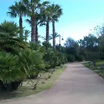 Terranova 3* أولبيا