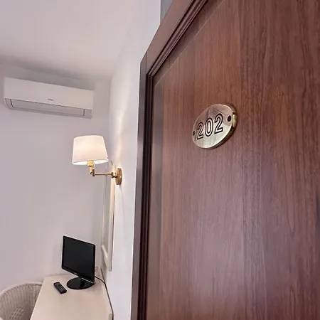 Terranova Hotel 3*