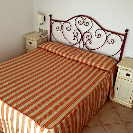 Hotel Terranova