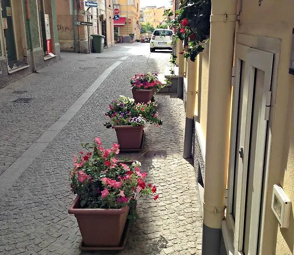 Hotel Terranova Olbia