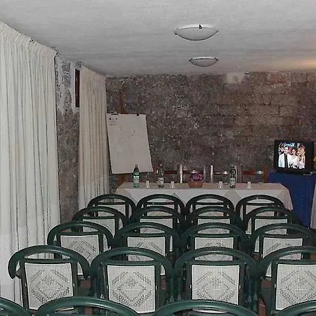 Terranova 3*