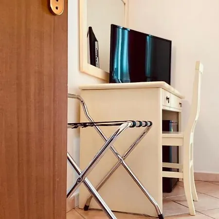 Terranova Otel 3*