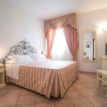 Otel Terranova