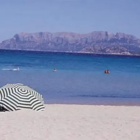 Terranova فندق 3*