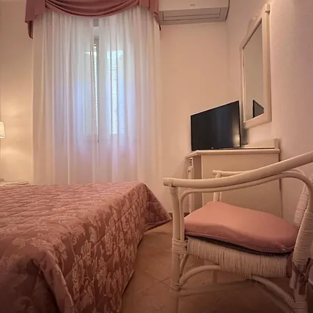 Terranova Hotel
