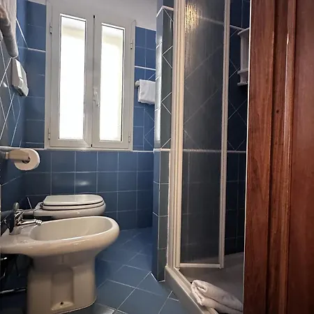 Otel Terranova Olbia
