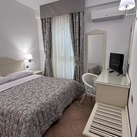 Terranova 3*