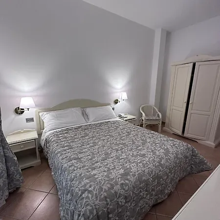 Terranova 3* Olbia