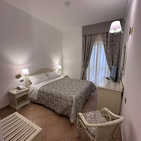 Otel Terranova Olbia