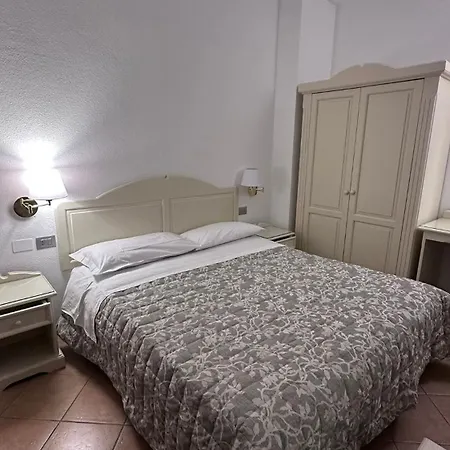 Terranova Hotel