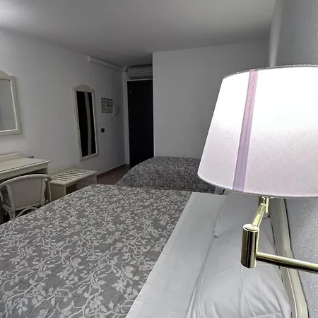 Otel Terranova