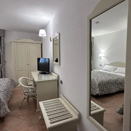 Terranova فندق 3*