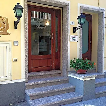 Terranova Hotel Olbia