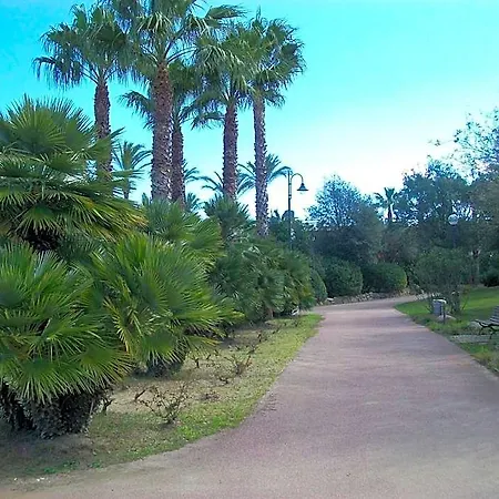 Hotel Terranova Olbia