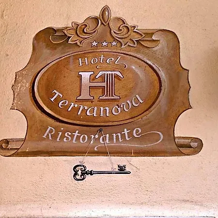 Hotel Terranova