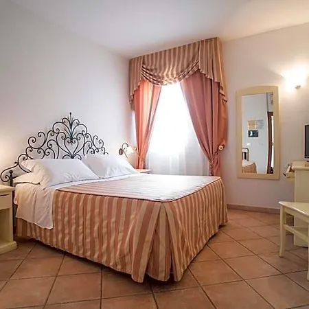 Terranova 3*