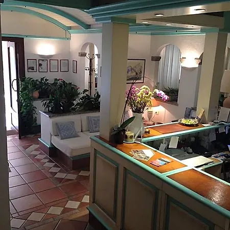 Terranova 3* Olbia