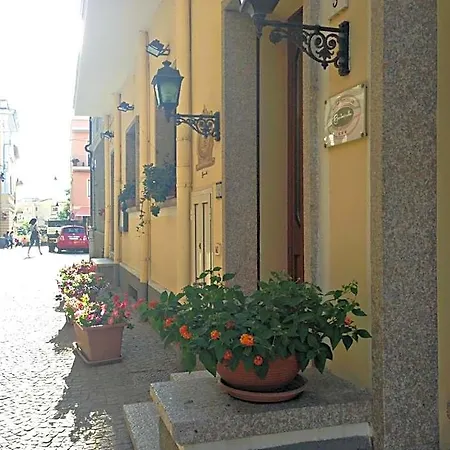 Hotel Terranova Olbia
