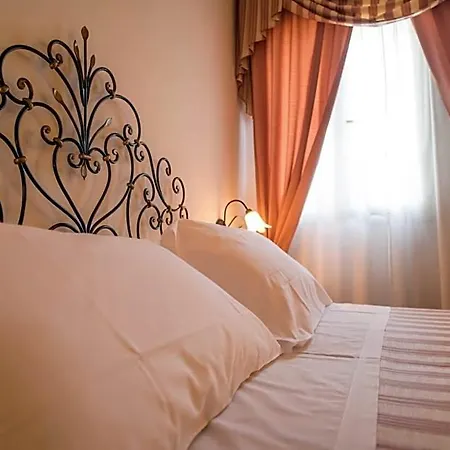 Terranova Hotel Olbia