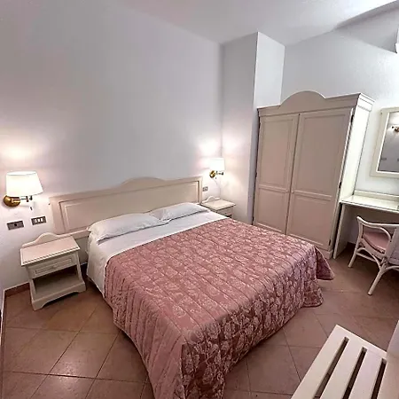 Terranova Hotel Olbia