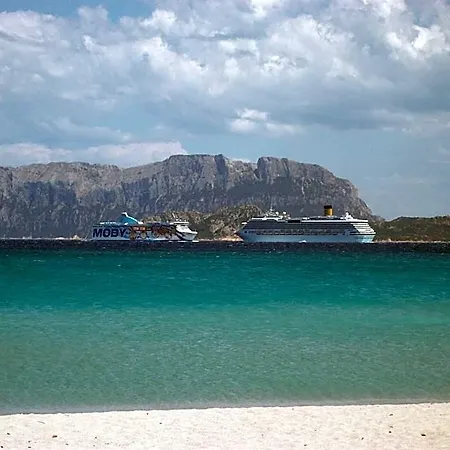 Terranova Hotel