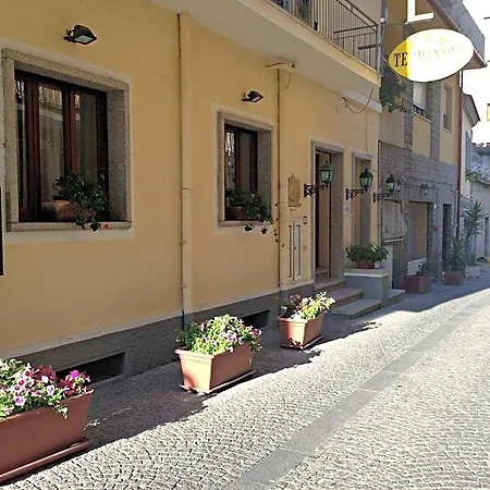 Terranova Hotel Olbia