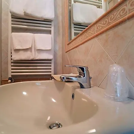 Terranova Hotel