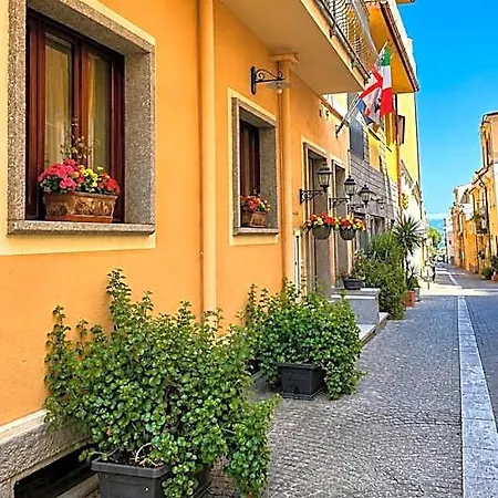 Terranova Hotel 3*