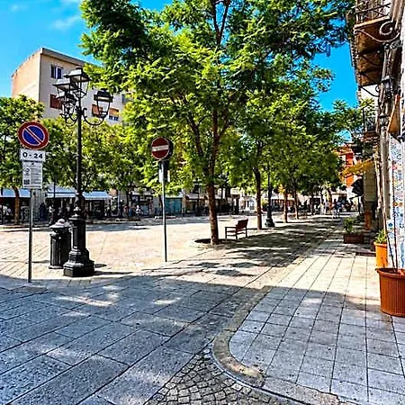 Terranova Olbia