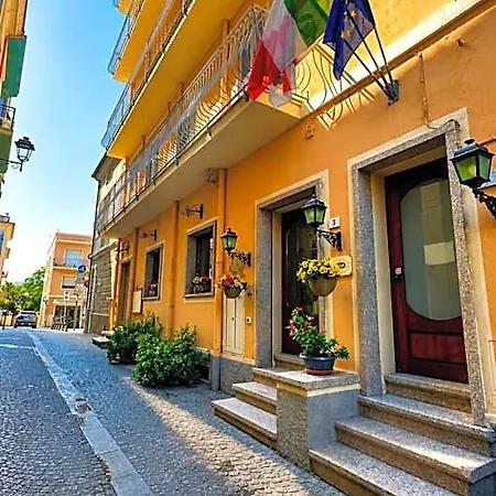 Terranova Hotel 3*