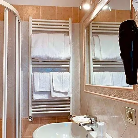 Hotel Terranova 3*