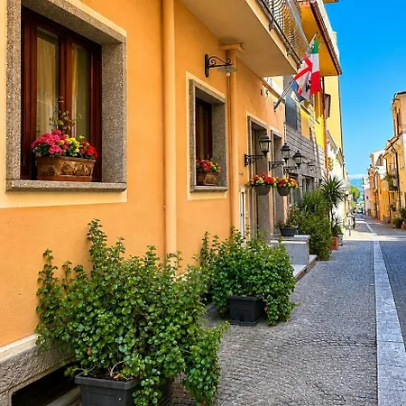 Terranova Hotel Olbia