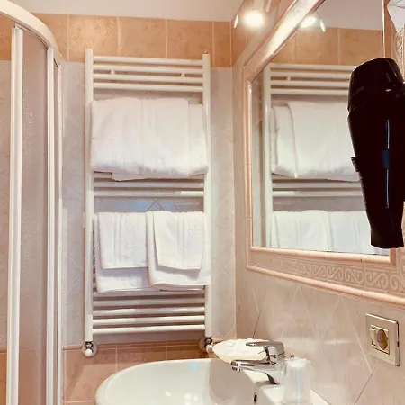 Hotel Terranova Olbia