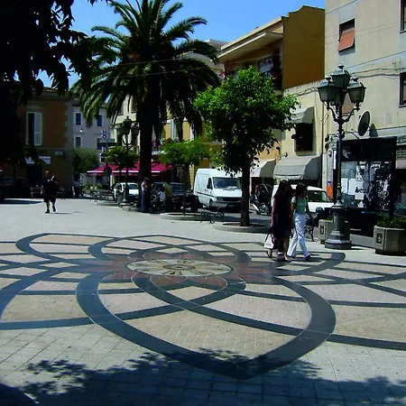 Terranova Hotel 3*