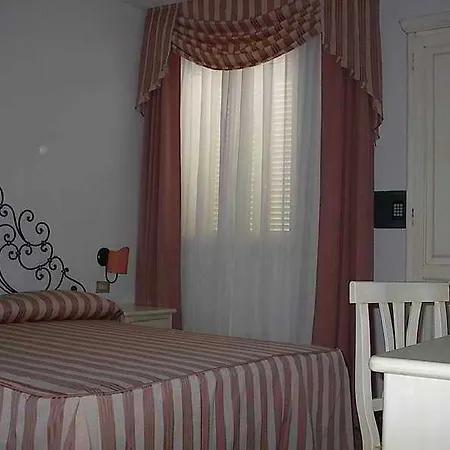 Hotel Terranova 3*