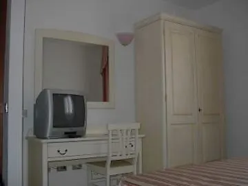 Terranova 3* أولبيا