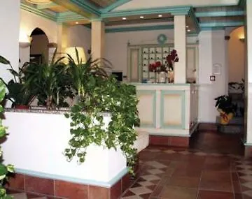 Terranova 3* أولبيا