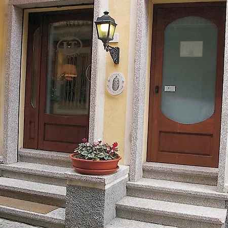 Szálloda Terranova Olbia