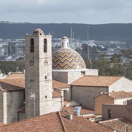 Hotel Terranova Olbia