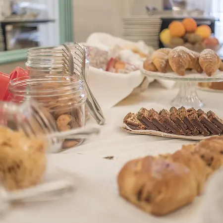 Terranova 3* أولبيا