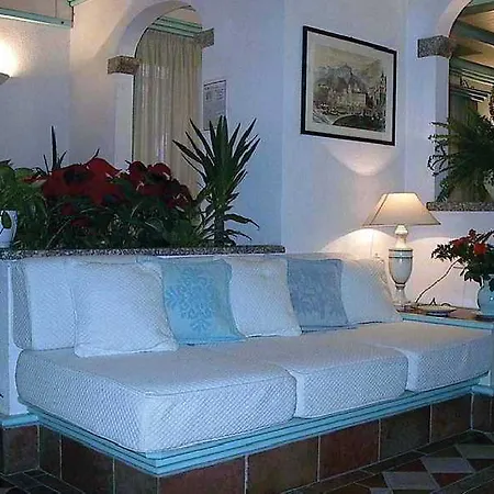 Otel Terranova Olbia
