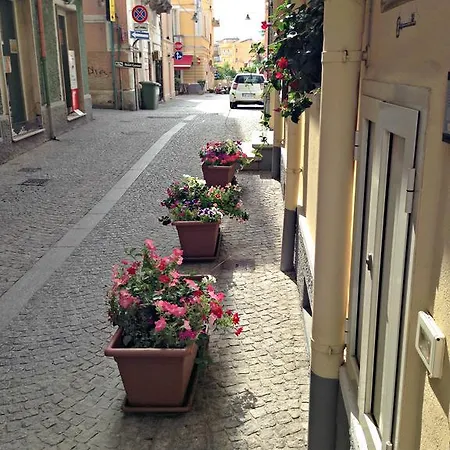 فندق Terranova أولبيا