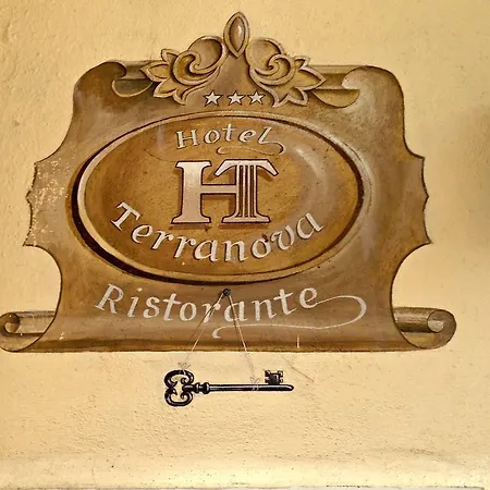 Hotel Terranova 3*