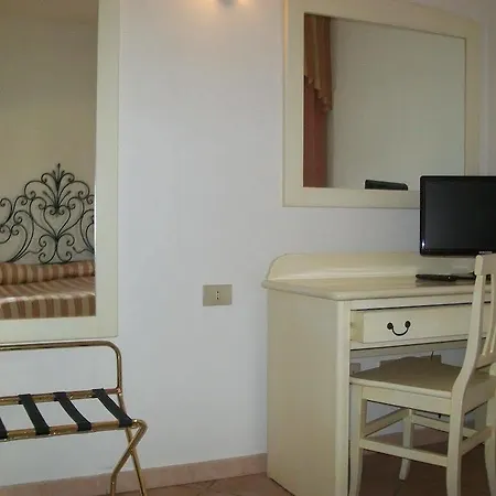 Terranova 3* أولبيا