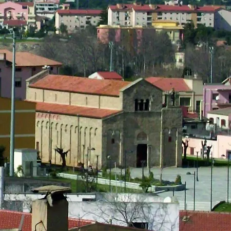 Terranova Olbia