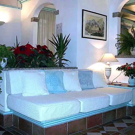 Terranova أولبيا