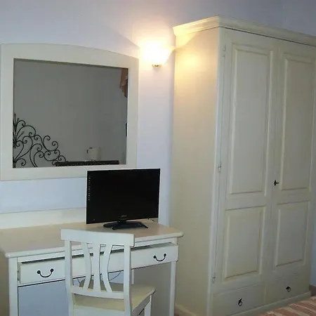 Hotel Terranova