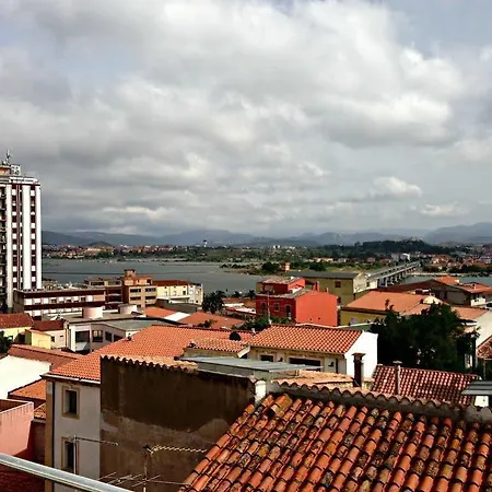 فندق Terranova 3*