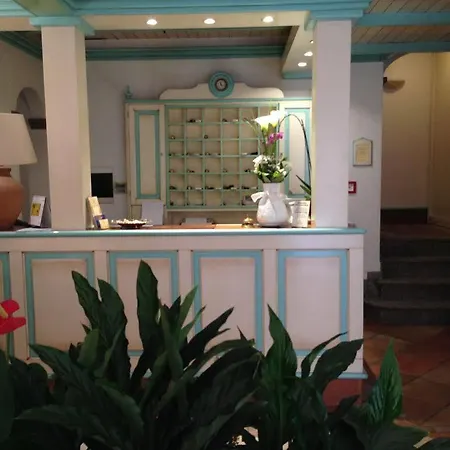 فندق Terranova 3*