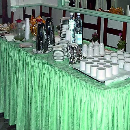 Terranova Hotel